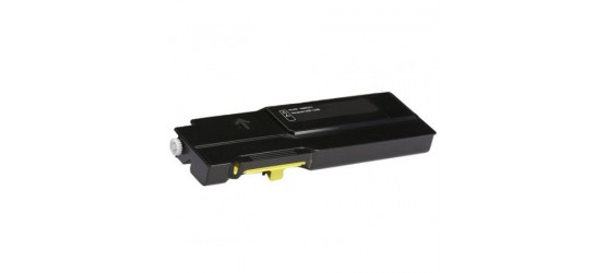 Cartouche laser Xerox 106R03513 compatible jaune